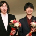 【朗報】日本人が世界三大音楽コンクールで3位と4位　韓国はゼロｗ